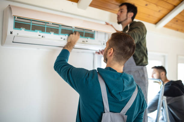 Best HVAC System Installation  in Merlin, OR