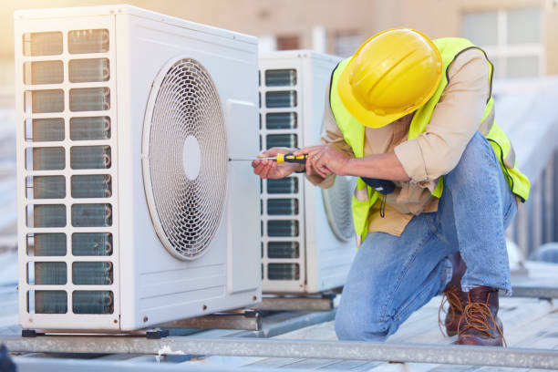 Best Commercial HVAC Repair  in Merlin, OR