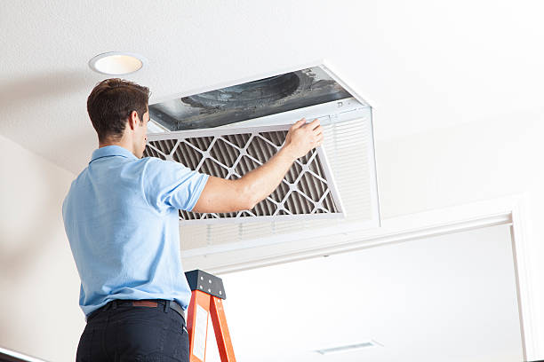 Air Duct Cleaning in Merlin, OR