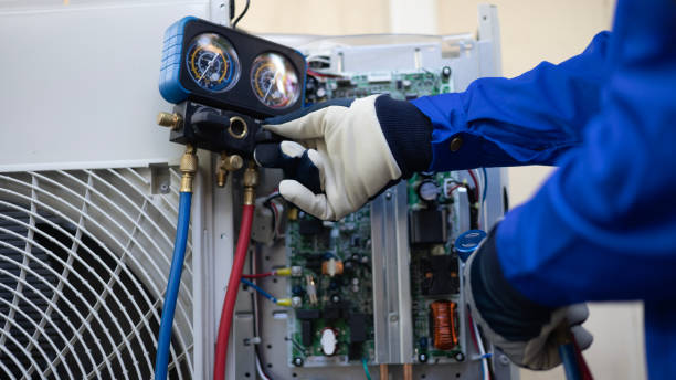 Best Affordable HVAC Services  in Merlin, OR